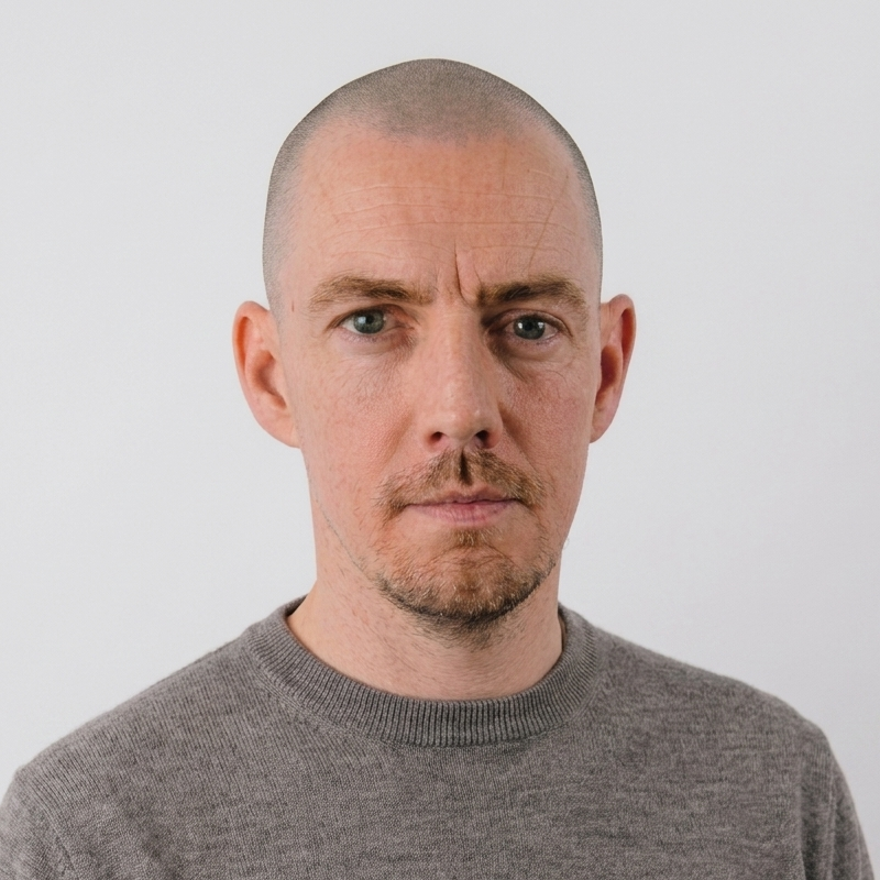 Jelle Desramaults